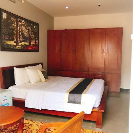 Blue Sky Hotel Vung Tau Zewnętrze zdjęcie