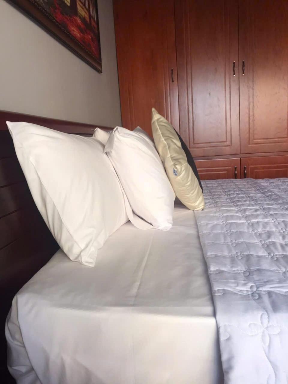Blue Sky Hotel Vung Tau Zewnętrze zdjęcie