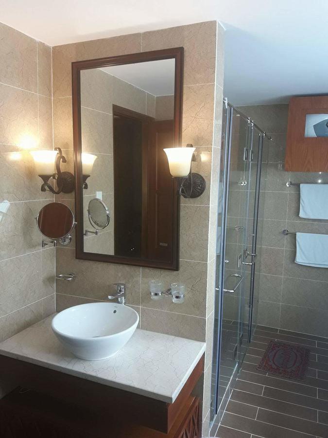 Blue Sky Hotel Vung Tau Zewnętrze zdjęcie